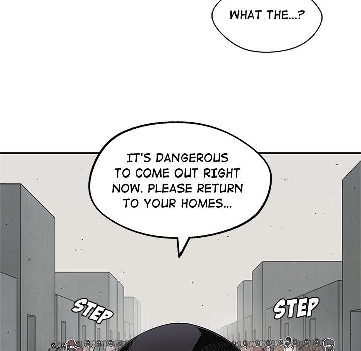 Delivery Knight Manhwa - Chapter 83 Page 21