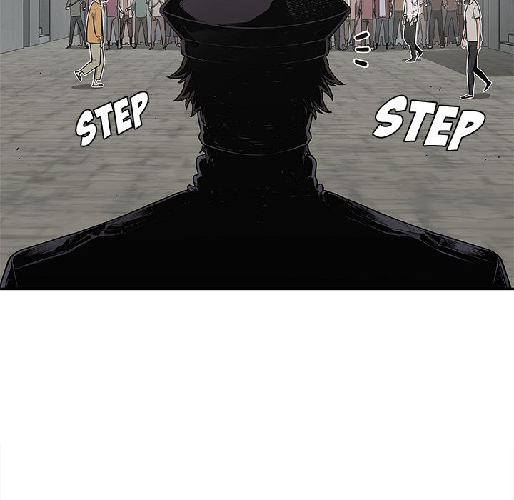 Delivery Knight Manhwa - Chapter 83 Page 22