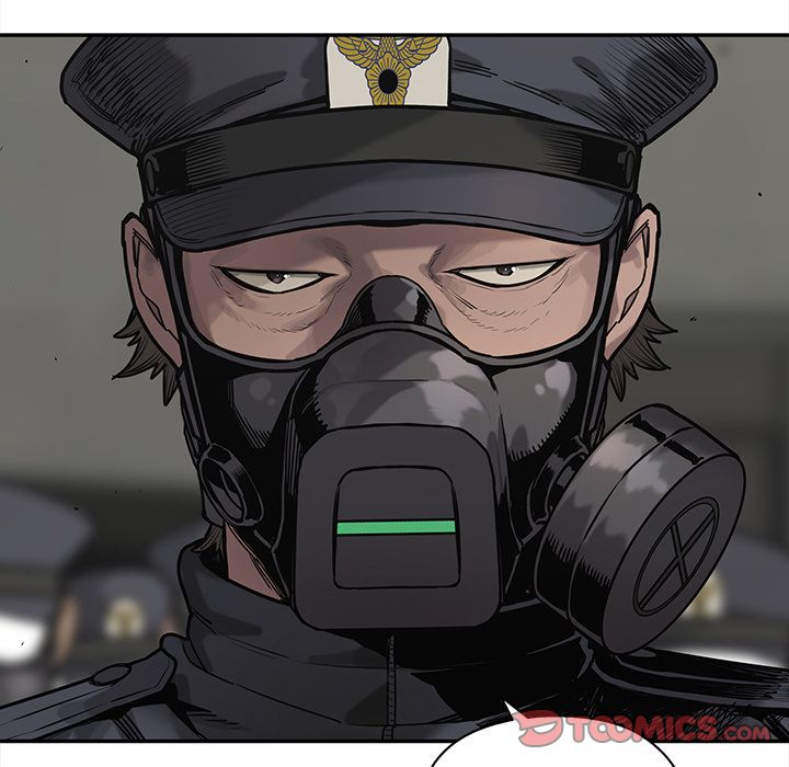 Delivery Knight Manhwa - Chapter 83 Page 23