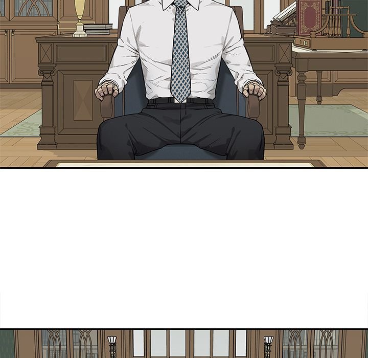 Delivery Knight Manhwa - Chapter 83 Page 27