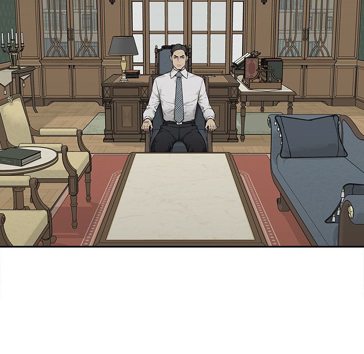 Delivery Knight Manhwa - Chapter 83 Page 28