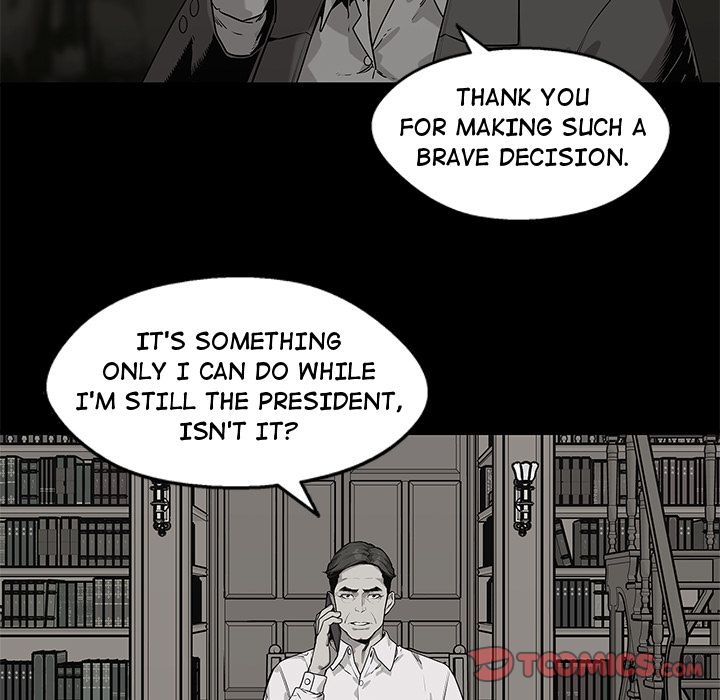 Delivery Knight Manhwa - Chapter 83 Page 32