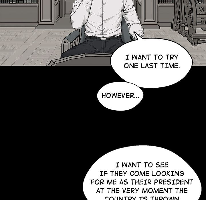 Delivery Knight Manhwa - Chapter 83 Page 33