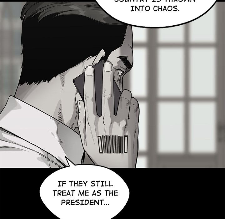 Delivery Knight Manhwa - Chapter 83 Page 34