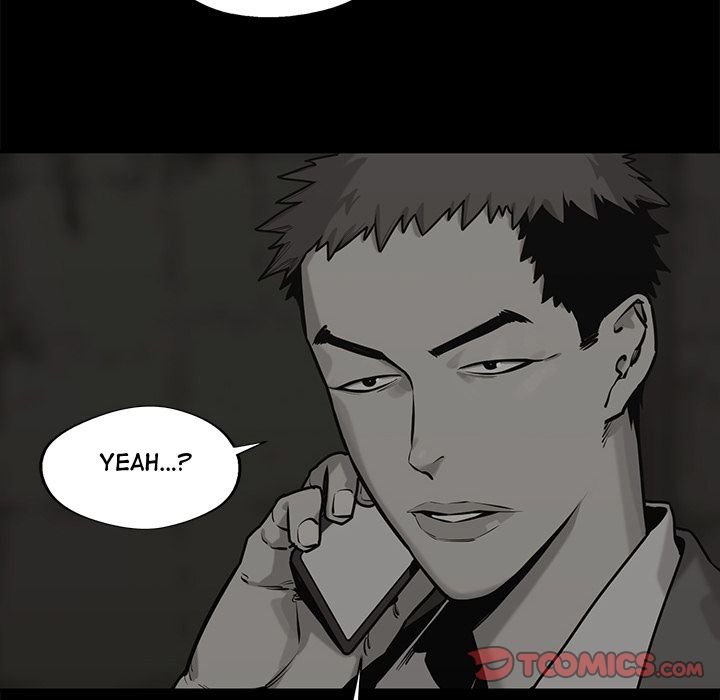 Delivery Knight Manhwa - Chapter 83 Page 35