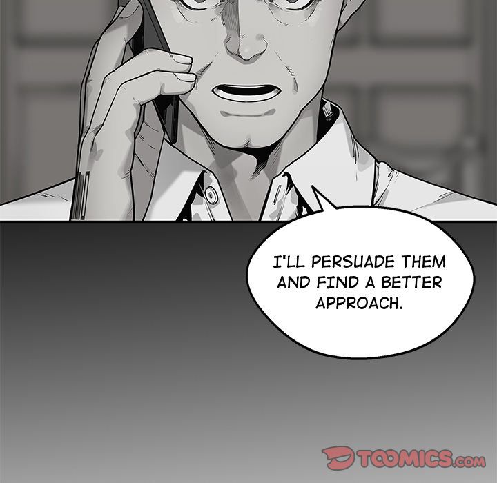 Delivery Knight Manhwa - Chapter 83 Page 38