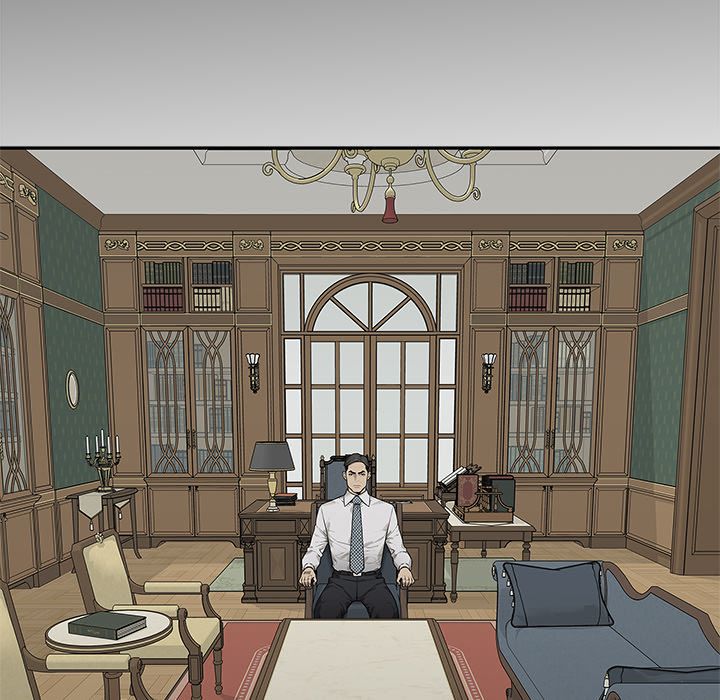 Delivery Knight Manhwa - Chapter 83 Page 39