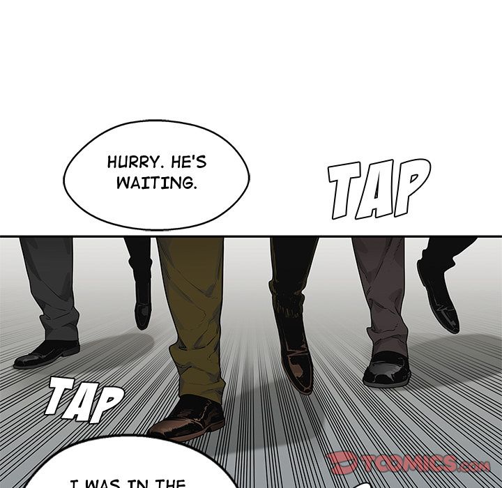 Delivery Knight Manhwa - Chapter 83 Page 41