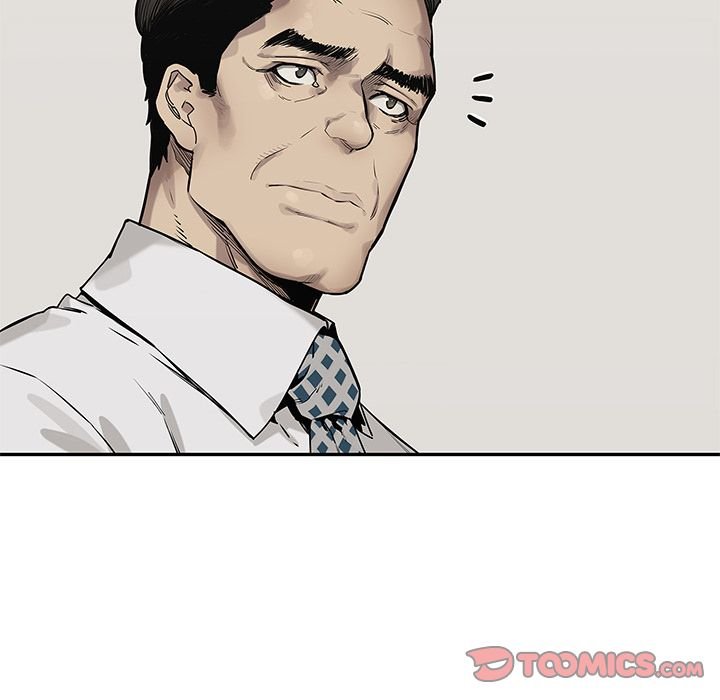 Delivery Knight Manhwa - Chapter 83 Page 44