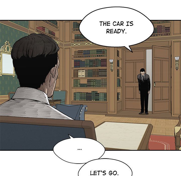 Delivery Knight Manhwa - Chapter 83 Page 45