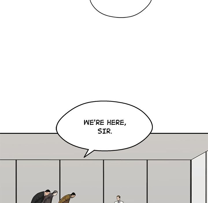 Delivery Knight Manhwa - Chapter 83 Page 46