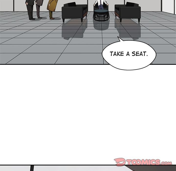 Delivery Knight Manhwa - Chapter 83 Page 47