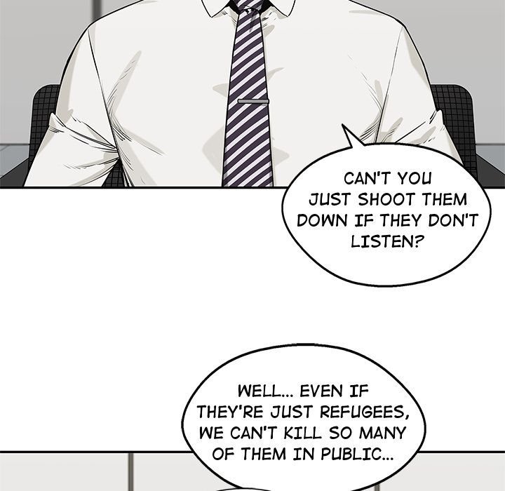 Delivery Knight Manhwa - Chapter 83 Page 51