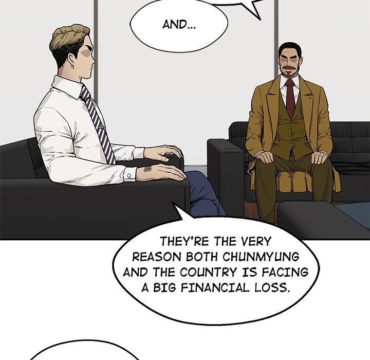 Delivery Knight Manhwa - Chapter 83 Page 52