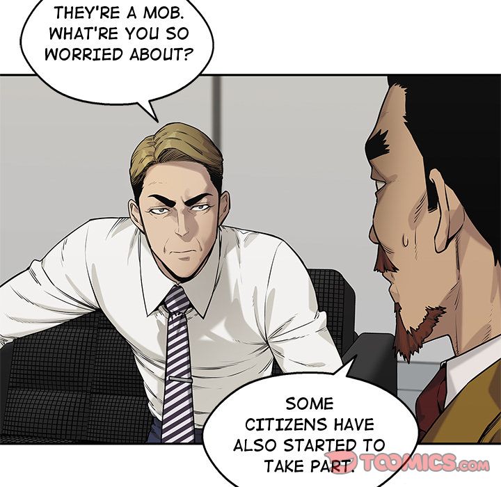 Delivery Knight Manhwa - Chapter 83 Page 53