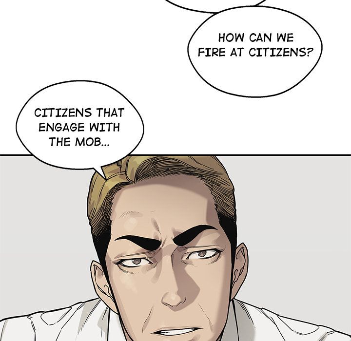 Delivery Knight Manhwa - Chapter 83 Page 54