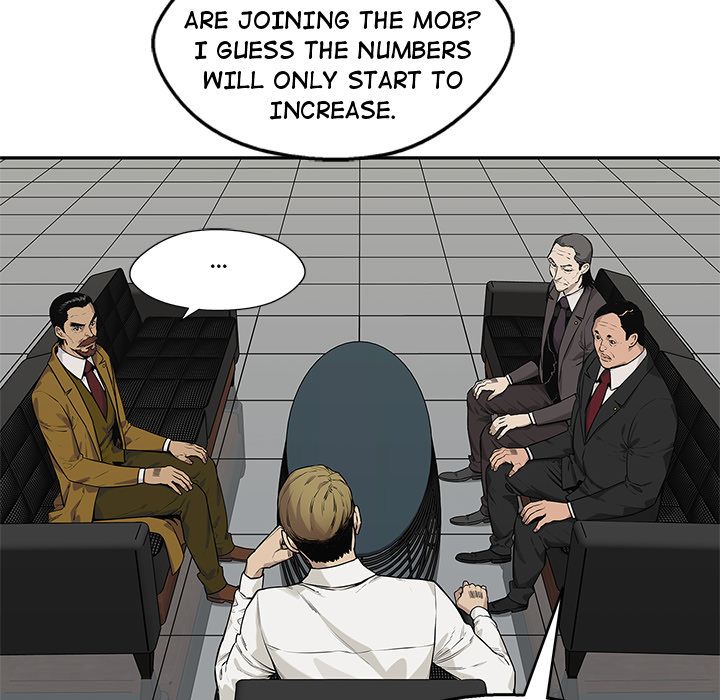 Delivery Knight Manhwa - Chapter 83 Page 58