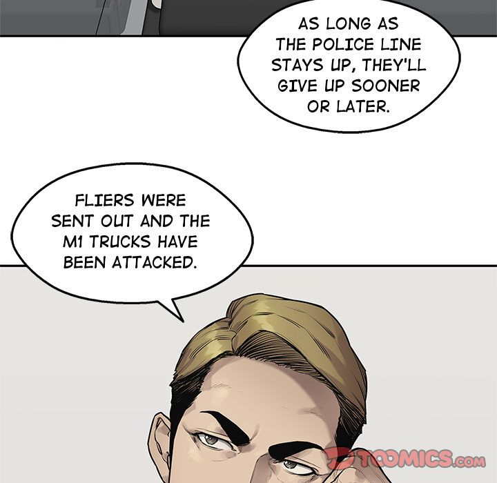 Delivery Knight Manhwa - Chapter 83 Page 59