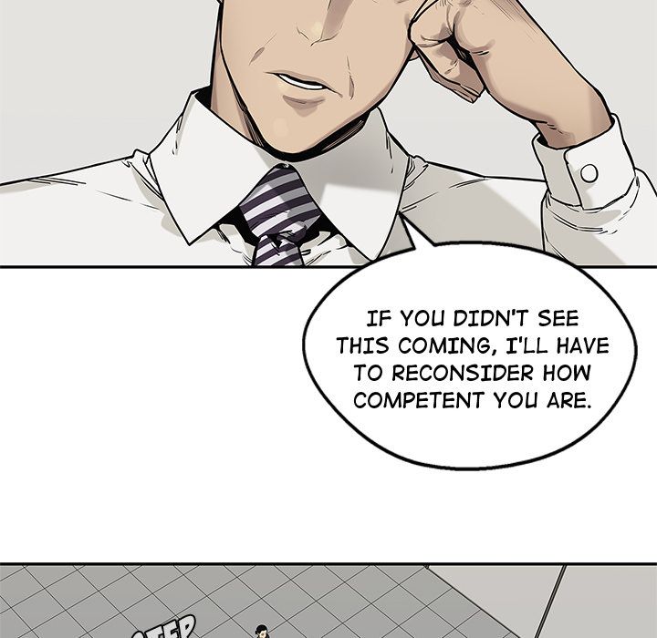 Delivery Knight Manhwa - Chapter 83 Page 60