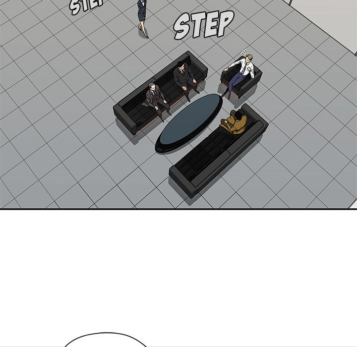 Delivery Knight Manhwa - Chapter 83 Page 61