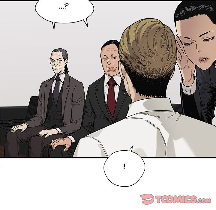 Delivery Knight Manhwa - Chapter 83 Page 62