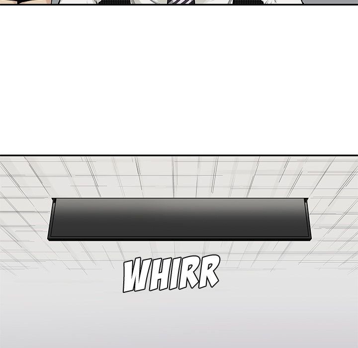 Delivery Knight Manhwa - Chapter 83 Page 64