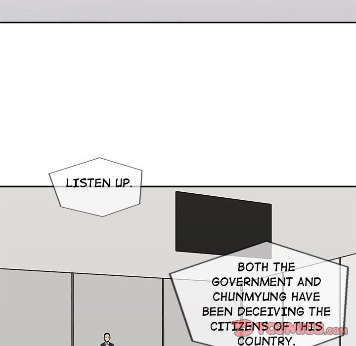 Delivery Knight Manhwa - Chapter 83 Page 65