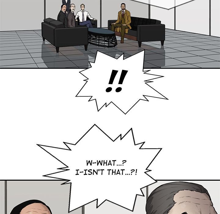 Delivery Knight Manhwa - Chapter 83 Page 66