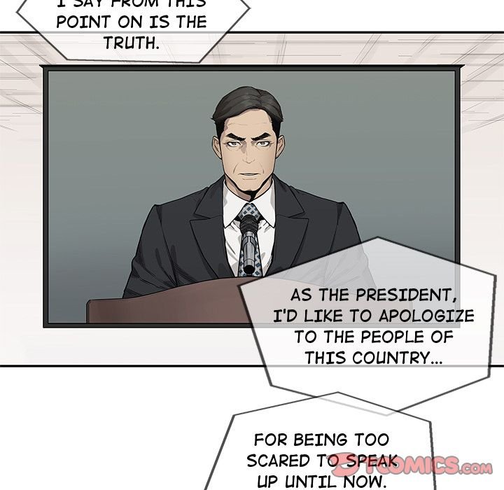 Delivery Knight Manhwa - Chapter 83 Page 68