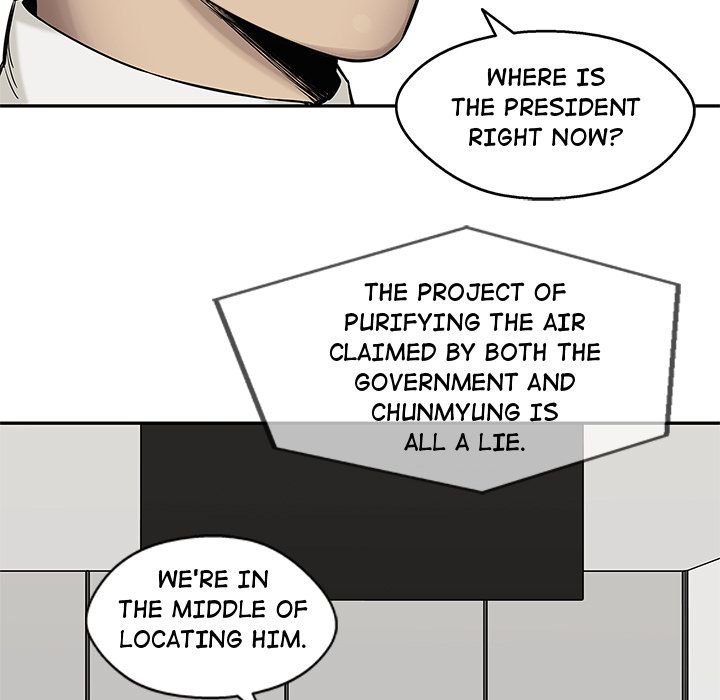 Delivery Knight Manhwa - Chapter 83 Page 70