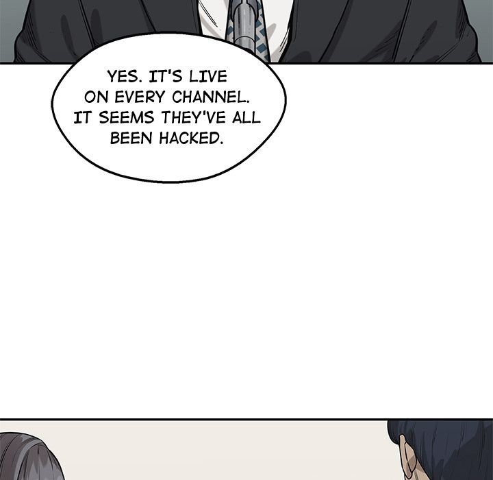 Delivery Knight Manhwa - Chapter 83 Page 73