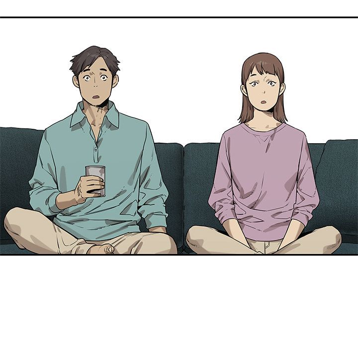 Delivery Knight Manhwa - Chapter 83 Page 75