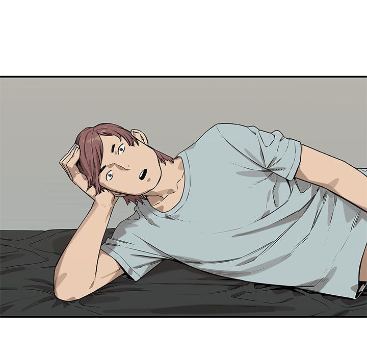 Delivery Knight Manhwa - Chapter 83 Page 76