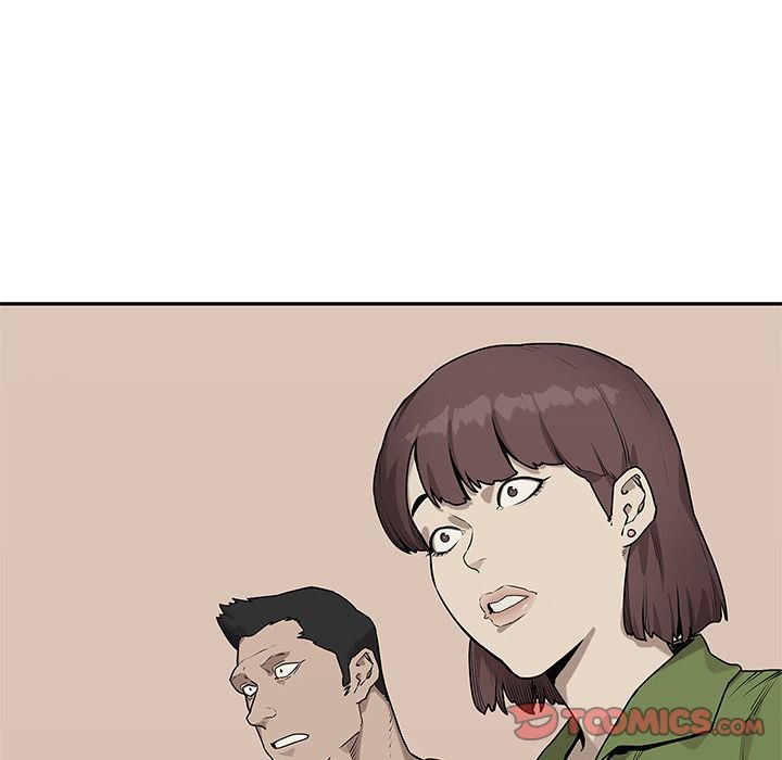 Delivery Knight Manhwa - Chapter 83 Page 77