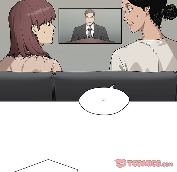 Delivery Knight Manhwa - Chapter 83 Page 80