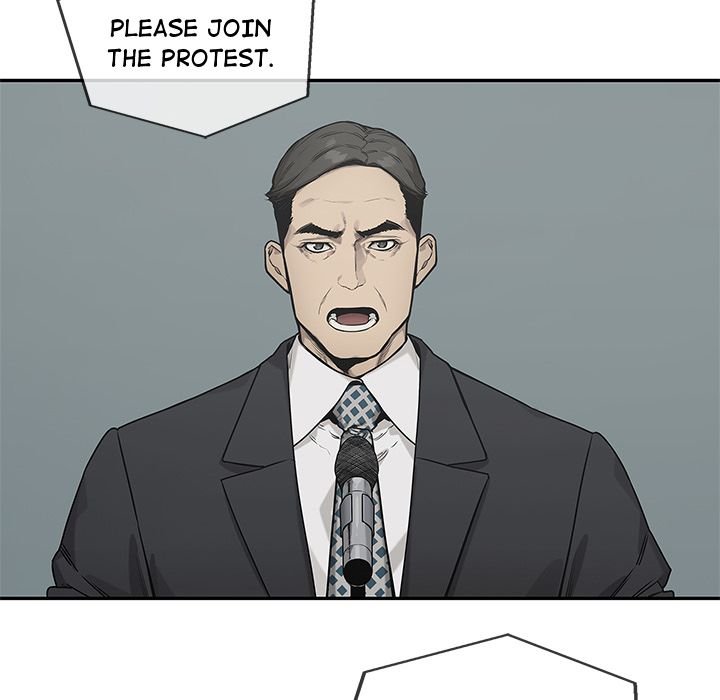 Delivery Knight Manhwa - Chapter 83 Page 81