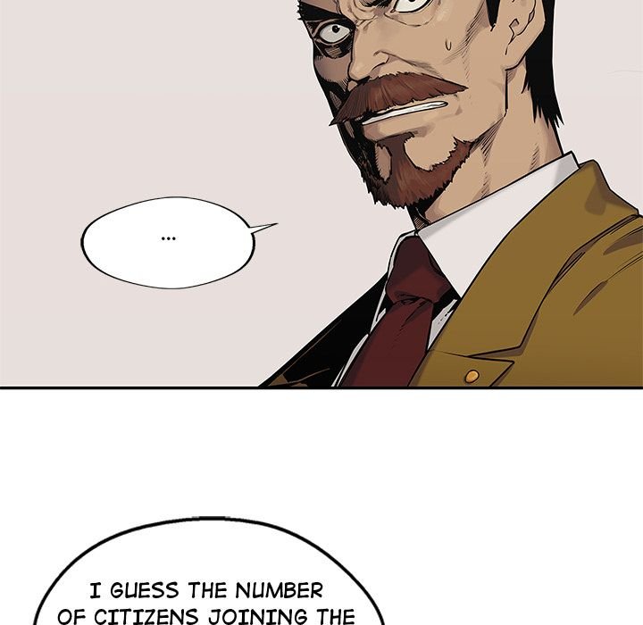 Delivery Knight Manhwa - Chapter 83 Page 85