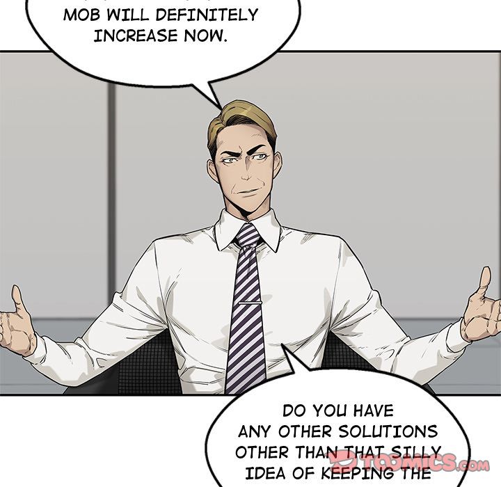 Delivery Knight Manhwa - Chapter 83 Page 86