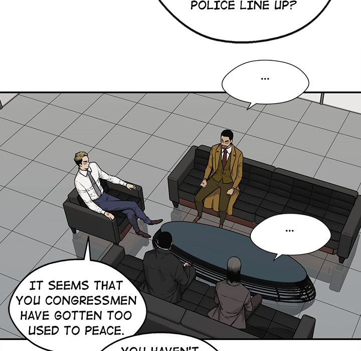 Delivery Knight Manhwa - Chapter 83 Page 87