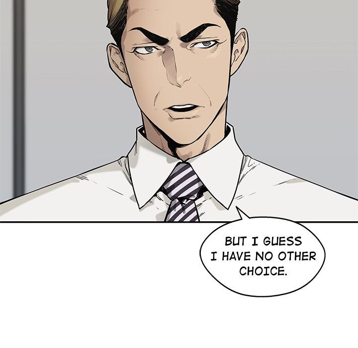 Delivery Knight Manhwa - Chapter 83 Page 90