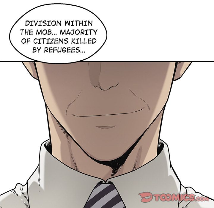 Delivery Knight Manhwa - Chapter 83 Page 92