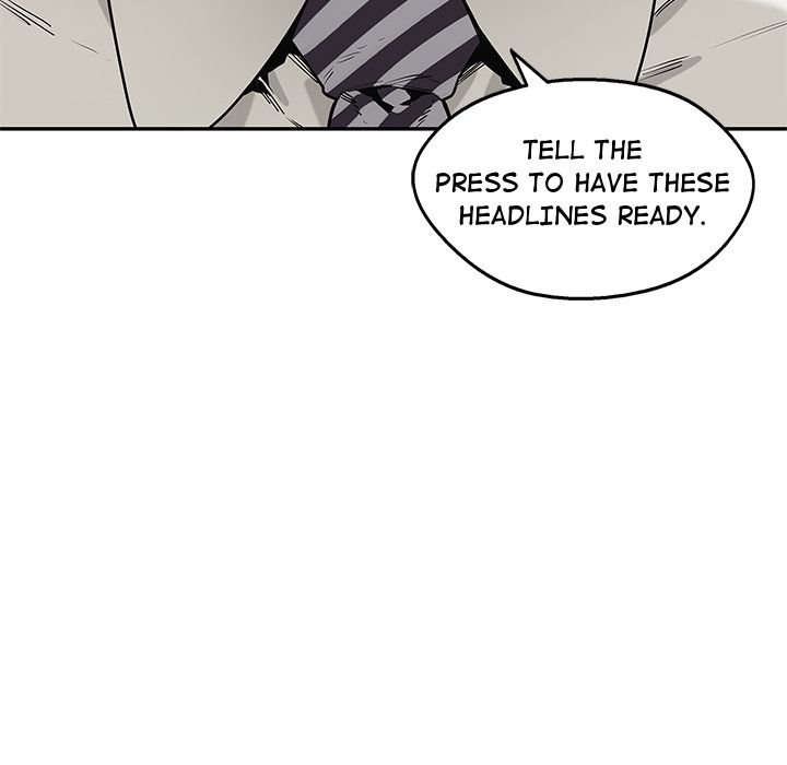 Delivery Knight Manhwa - Chapter 83 Page 93