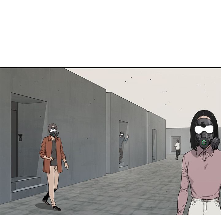 Delivery Knight Manhwa - Chapter 83 Page 94