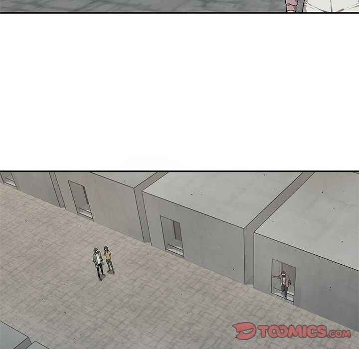 Delivery Knight Manhwa - Chapter 83 Page 95