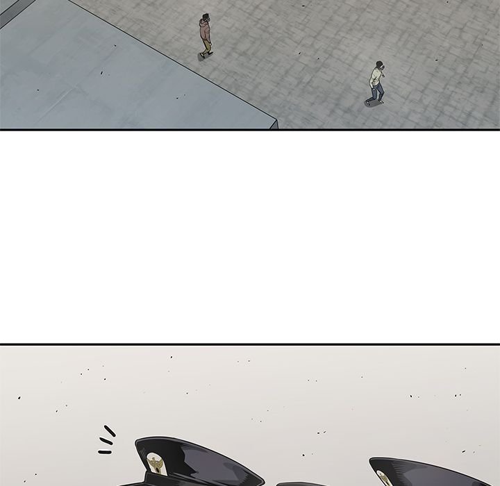 Delivery Knight Manhwa - Chapter 83 Page 96