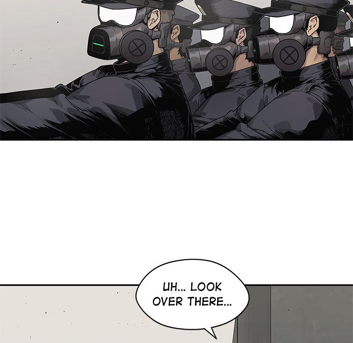 Delivery Knight Manhwa - Chapter 83 Page 97