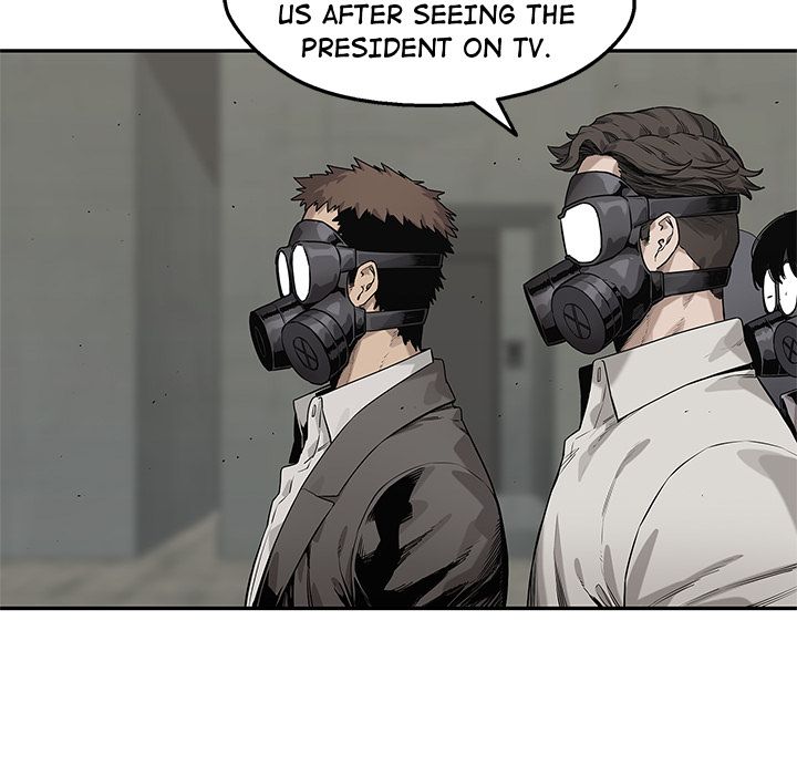 Delivery Knight Manhwa - Chapter 83 Page 99