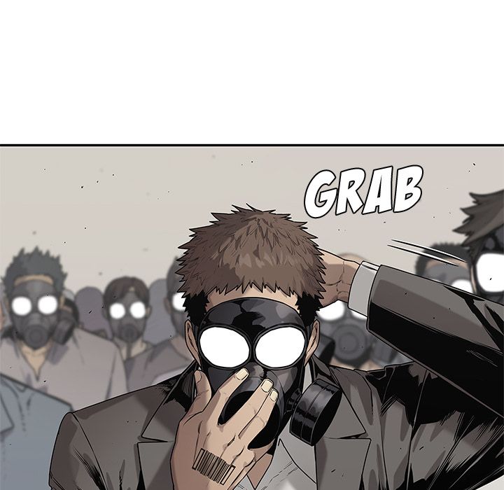 Delivery Knight Manhwa - Chapter 83 Page 100