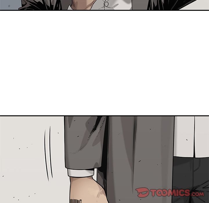 Delivery Knight Manhwa - Chapter 83 Page 101