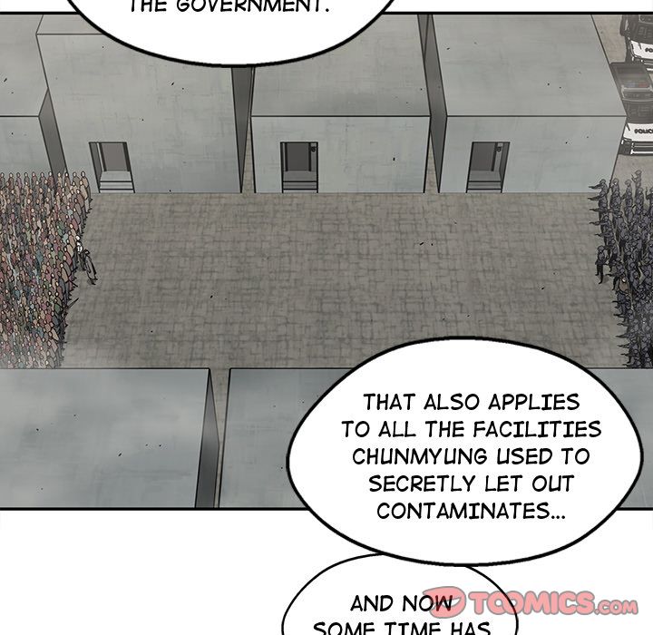 Delivery Knight Manhwa - Chapter 83 Page 104